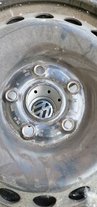 R15 5x112 VW Caddy,Touran - 2