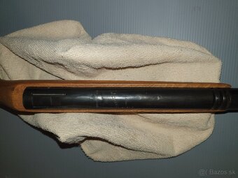 Vzduchovka Slavia 622 - 2