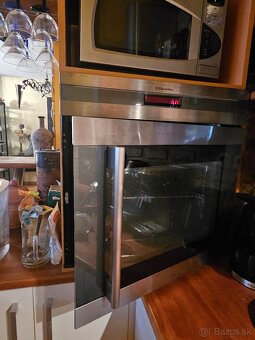 teplovzdušna rura ELEKTROLUX - 2