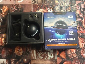 Sonar deeper pro - 2