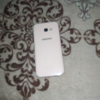 Samsung Galaxy a5 - 2