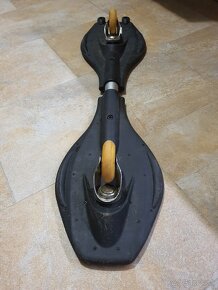 Skateboard-oxeloboard - 2