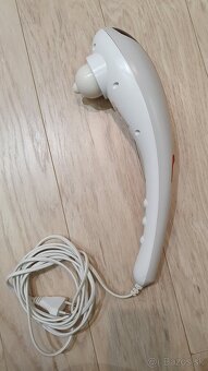 Masážny prístroj - 2