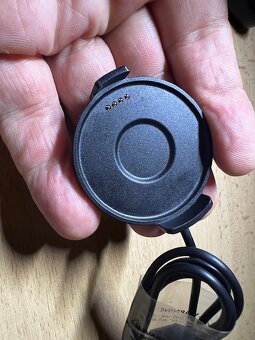 Original Nabíjačka pre TicWatch Pro - 2