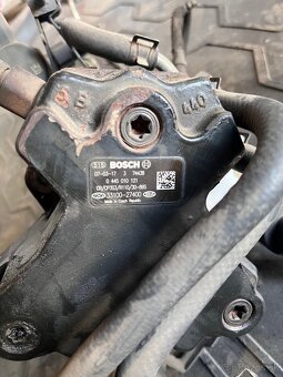 Vysokotlakove čerpadlo Bosch - 2