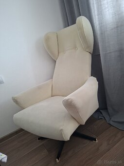 Kreslo - 2