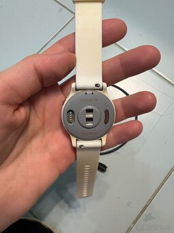 Garmin Vivoactive 4s - 2