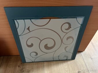 Luster, stropne svietidlo - 2