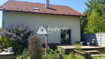 Prenajmem RD Nitra - Mlynárce. - 2