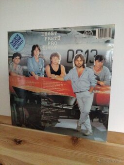 Dalibor Janda LP - 2