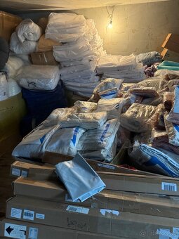 Deky,podložky na matrac(topper) - 2