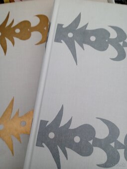 2xRozprávky, 2xPovesti-2i n é - 2