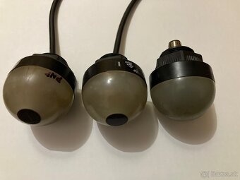 Optický snímač - 2