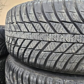 205/55 r16 Nexen - 2