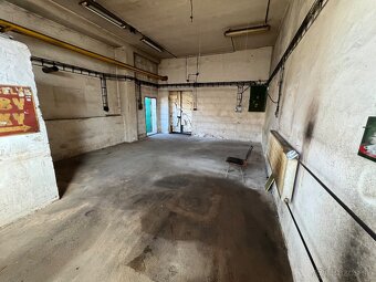 Skladový priestor - 2