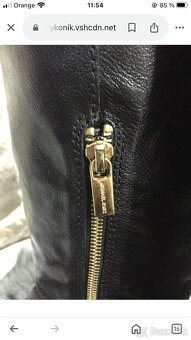 Michael Kors čižmy - 2