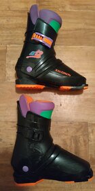 Dámske lyžiarky 310/24 - 2