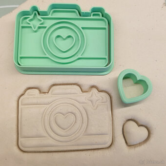 CAPTURED MOMENT - darček pre svadobčanov - 2