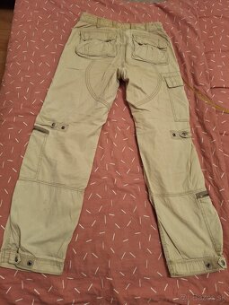 Polo Ralph Lauren cargo predám - 2