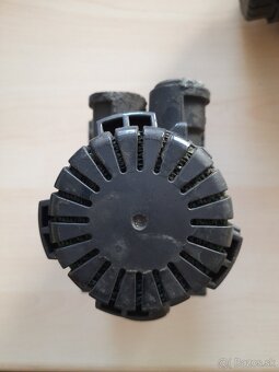 Modulátor EBS Knorr Bremse na MAN TGA - 2