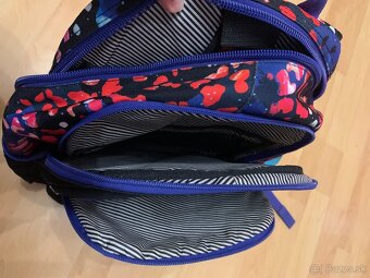Školská taška - 2