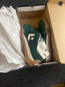 Converse tenisky 40 - 2