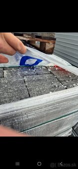 STADREKO dlazba Madera 6 siva-grafit - 2