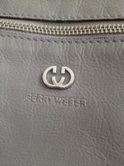 Kabelka crossbody koža Gerry Webber - 2