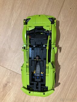 Lego technic - 2
