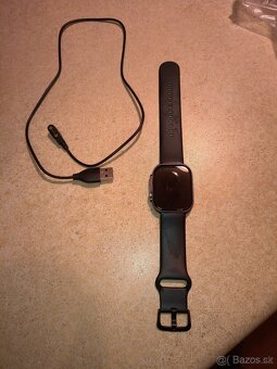 ARMODD Squarz 12 Ultimate (9101) Smartwatch Black - 2