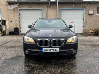 BMW 730d - 2