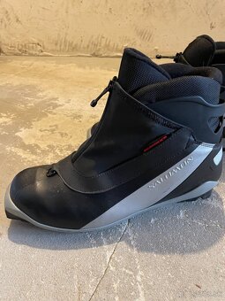 Topánky ne bežky SALOMON - 2