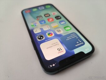 apple iphone 12 PRO 512gb Blue / Batéria 100% - 2