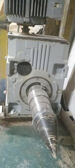 Kuželova štiepačka - 2