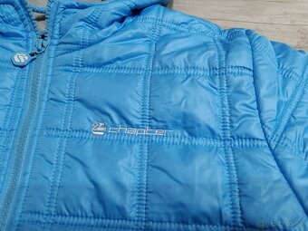 Panská bunda Chapter - 2