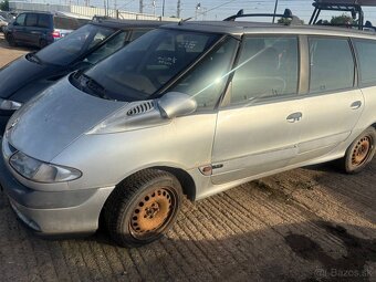 Renault Espace - 2