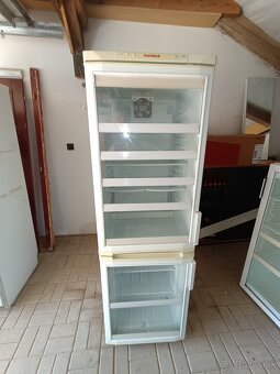 Predám chladničky s vitrinou - 2