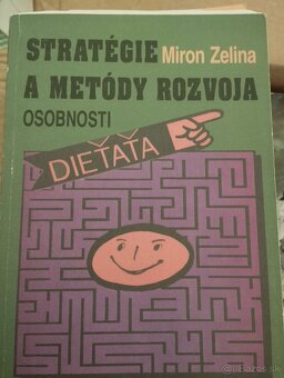 Pedagogická literatúra - 2