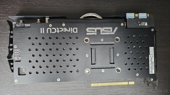 Asus STRIX GTX980 - 2