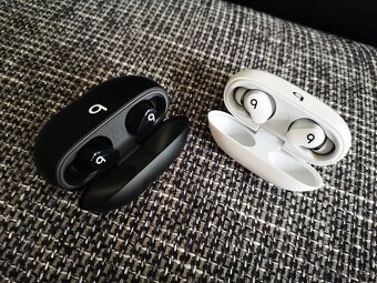bluetooth sluchadla beats studio buds - 2