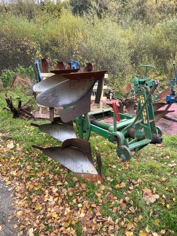 Pluh dvojak obracak - 2