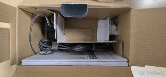 Panasonic KX-TG1711 bezdrôtový telefón - 2