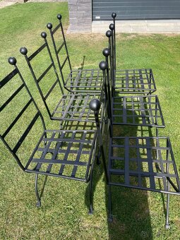 Predám stoličky - 2