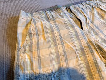 Šortky Hilfiger - 2