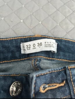 Dámdke džíny - 2