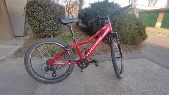 Bicykel Kross - 2
