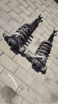 Tlmiče Audi A4 B6 B7 - 2