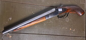 BROKOVA DVOJKA(lupara) - 2