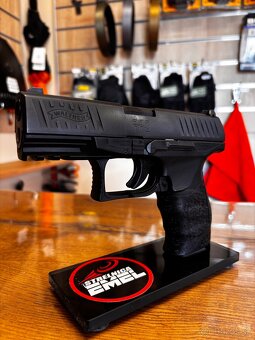 WALTHER PPQ - 2