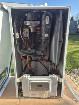 Kotol Protherm Gepard Kondenz - 2